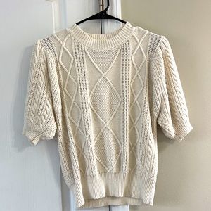 Crescent, Size Large